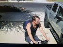 Broadmoor Porch Pirate (1251748)