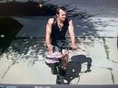 Broadmoor Porch Pirate (1251670)
