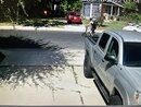 Broadmoor Porch Pirate (1251760)