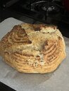 Breadmaking for Running (1251702)
