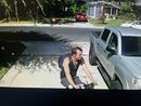 Broadmoor Porch Pirate (1251681)