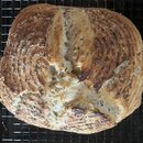 More Fall Breadmaking