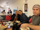 Bhutanese Dinner Party (1254558)