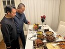 Bhutanese Dinner Party (1254591)