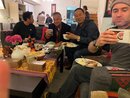 Bhutanese Dinner Party (1255164)