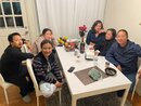 Bhutanese Dinner Party (1255193)