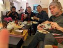 Bhutanese Dinner Party (1255169)