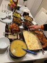 Bhutanese Dinner Party (1255209)