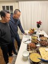 Bhutanese Dinner Party (1254624)