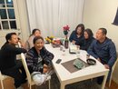 Bhutanese Dinner Party (1255188)