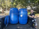 Rain Barrel Experiments (1257468)