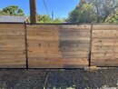 Cedar Fence Power Washing (1257707)