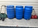 Rain Barrel Experiments (1257649)