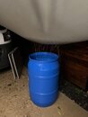 Rain Barrel Experiments (1257686)