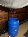 Rain Barrel Experiments (1257668)
