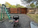 Cedar Fence Power Washing (1257512)