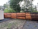 Cedar Fence Power Washing (1259506)