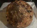 Baking More Cinnamon Raisin Sourdough (1259569)