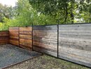 Cedar Fence Power Washing (1259656)