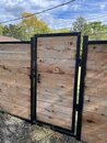 Cedar Fence Power Washing (1259539)