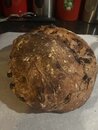 Baking More Cinnamon Raisin Sourdough (1259632)