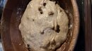 Baking More Cinnamon Raisin Sourdough (1259529)