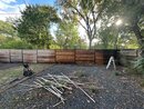 Cedar Fence Power Washing (1259605)