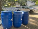 Rain Barrel Experiments (1257746)