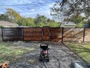 Cedar Fence Power Washing (1259678)