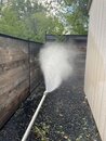 Cedar Fence Power Washing (1259693)