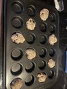 Sourdough Muffins (1260854)