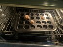 Sourdough Muffins (1260724)