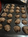 Sourdough Muffins (1260999)