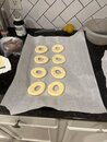 Making Donuts for the Boys (1262538)