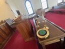 Second Visit to Church (1264232)