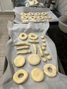 Making Donuts for the Boys (1262586)
