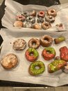 Making Donuts for the Boys (1262601)