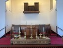 Second Visit to Church (1264290)