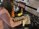 Xmas Cookie Baking (1264304)