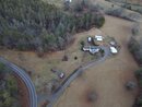 Weaverville Drone Shots (1267731)
