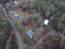 Weaverville Drone Shots (1267969)