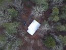 Weaverville Drone Shots