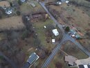 Weaverville Drone Shots (1267927)