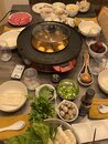 Hot Pot at Claire's (1273194)