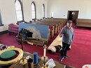 Continuing the Church Work (1278492)