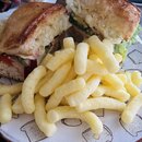 Weaverville in April (1278479)