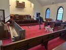 First Full Day in the Church (1278670)