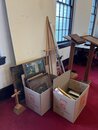 Church Inventory Cleanup (1278585)