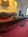 First Full Day in the Church (1278715)