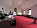 Selling the Pews (1283014)